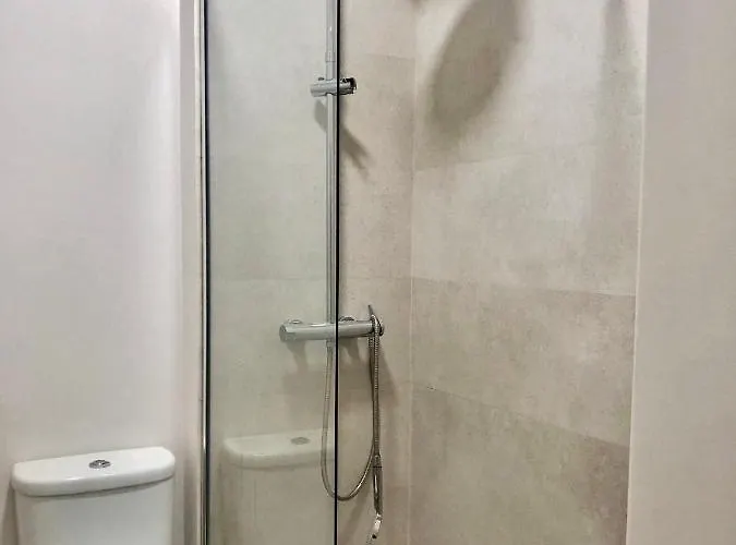 Апартаменты Modern Center *